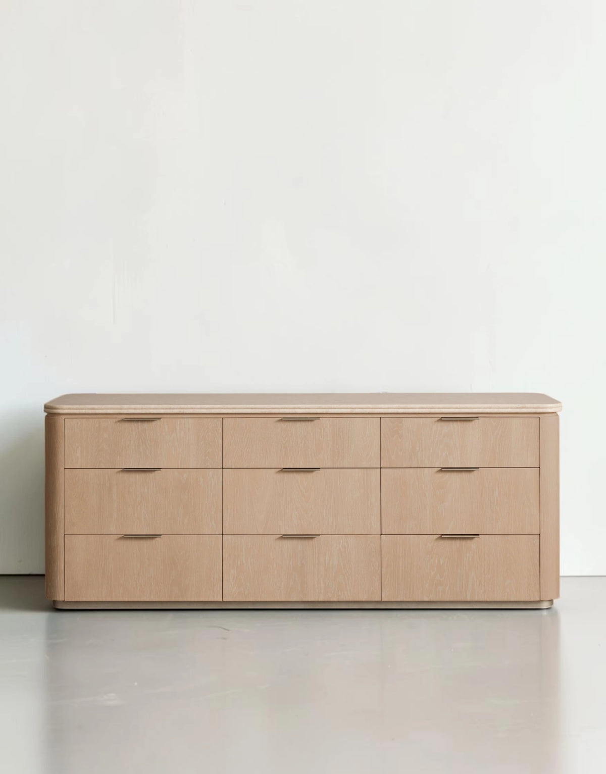 Corwin Nine-Drawer Dresser