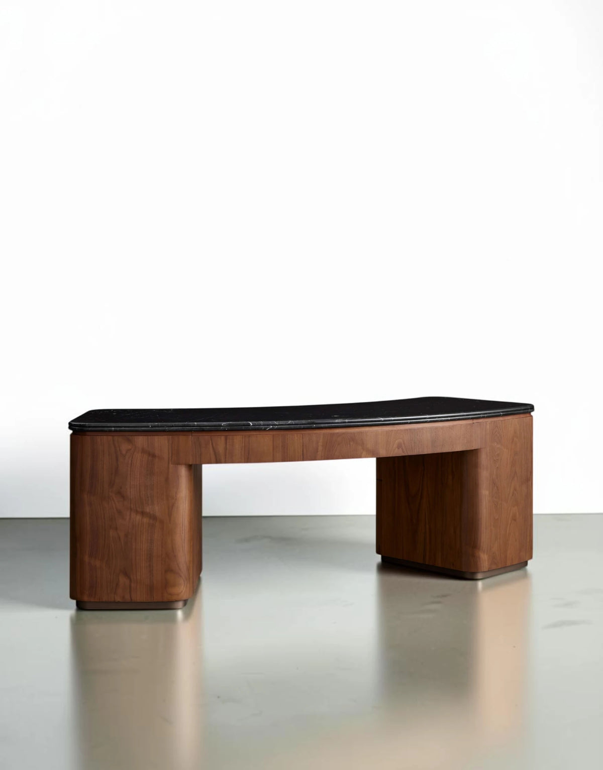 Corwin Executive Desk