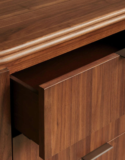 Corwin Wood Nightstand