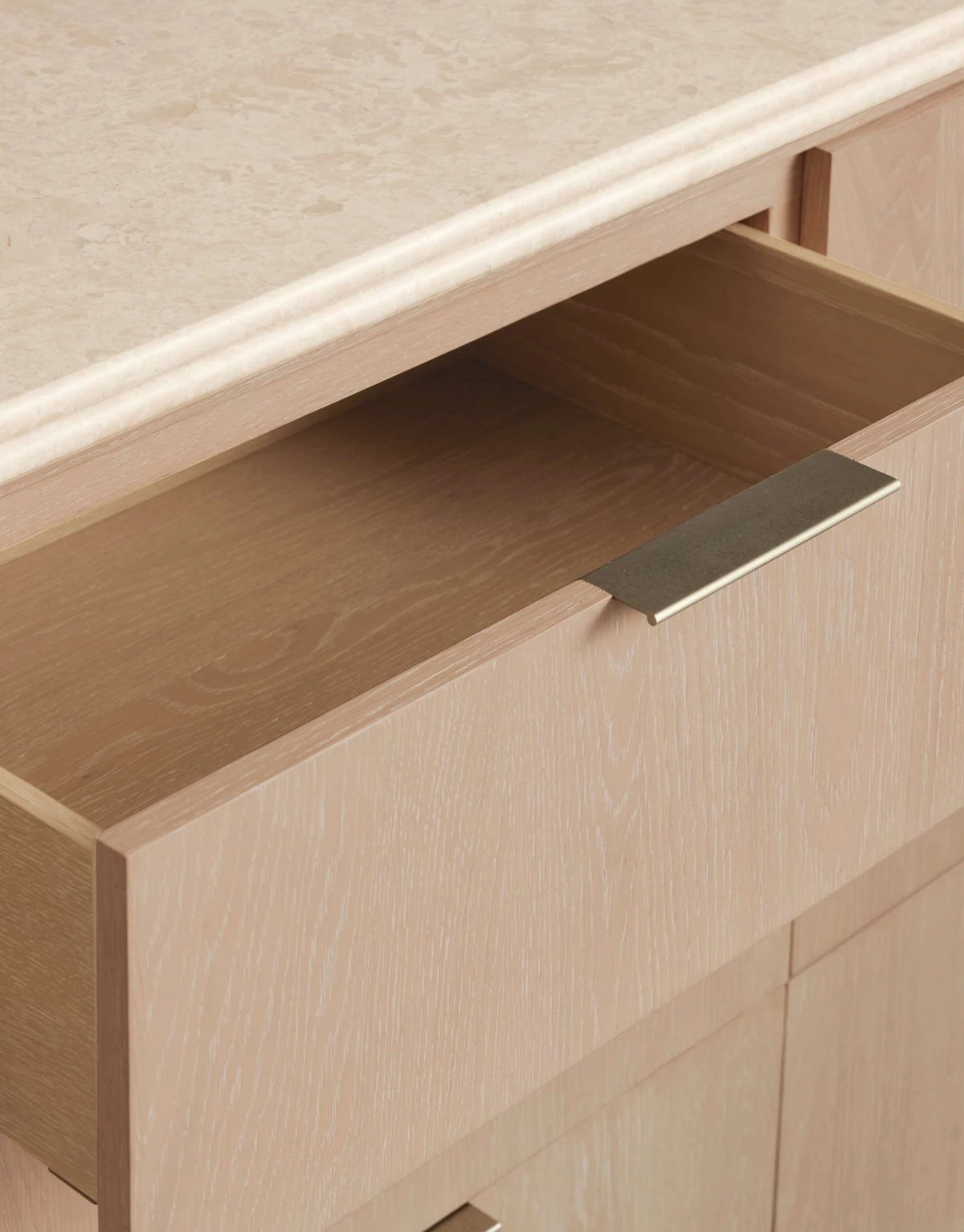 Corwin Nine-Drawer Dresser