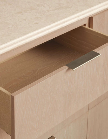 Corwin Nine-Drawer Dresser