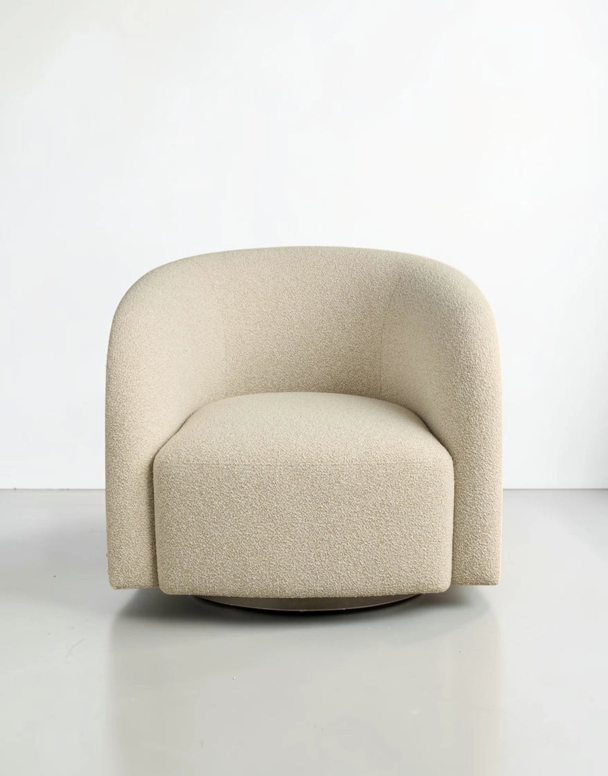 Corwin Swivel Chair