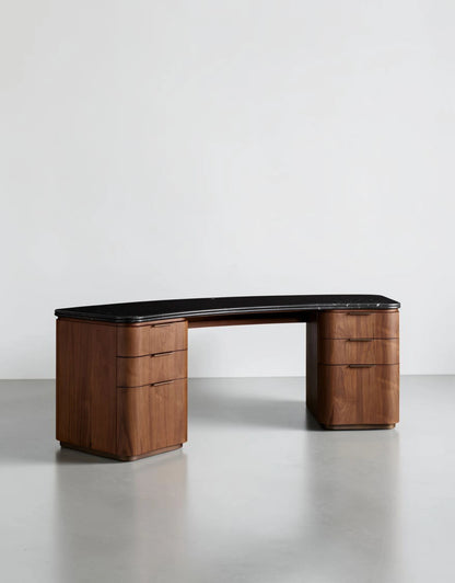 Corwin Executive Desk