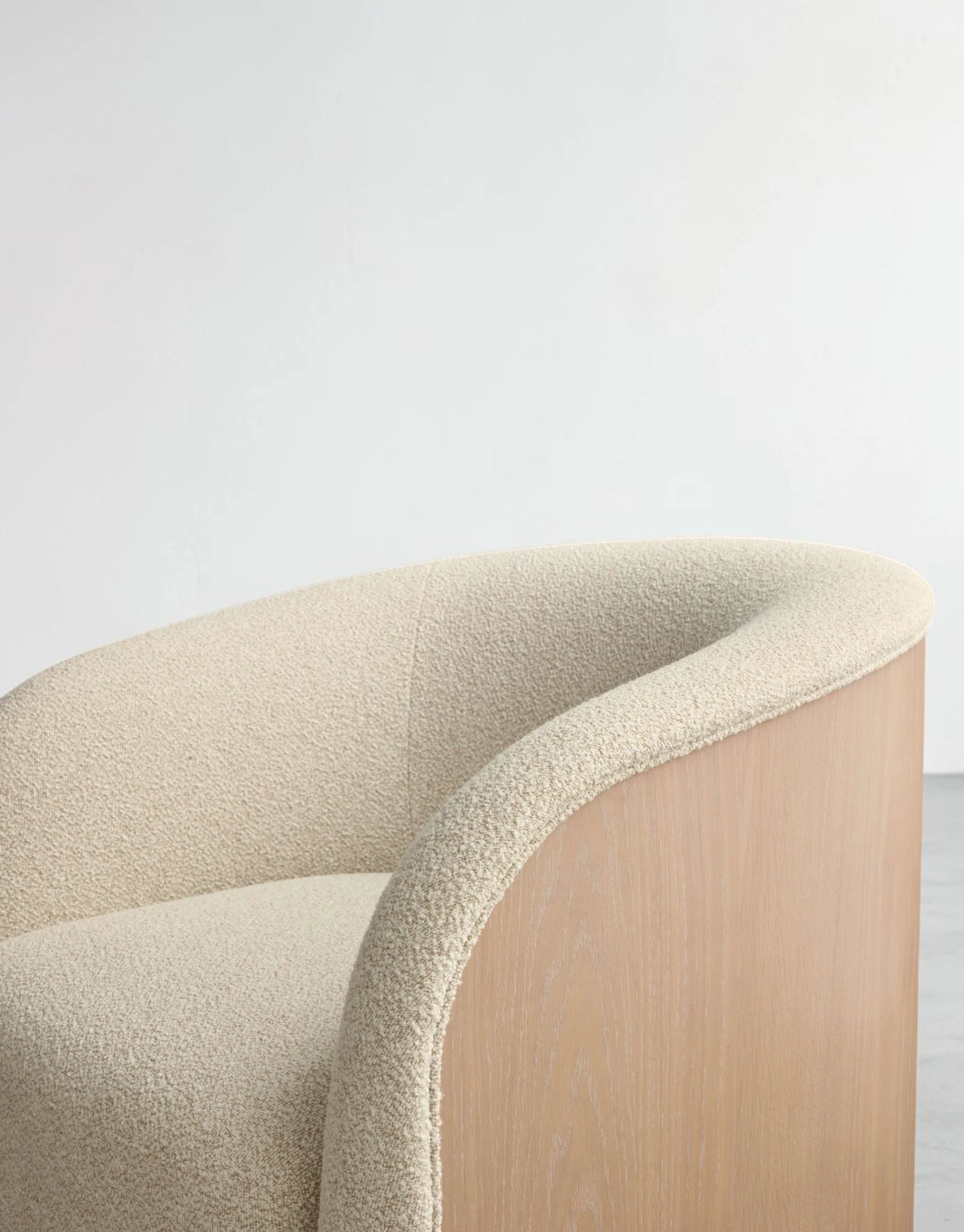 Corwin Swivel Chair