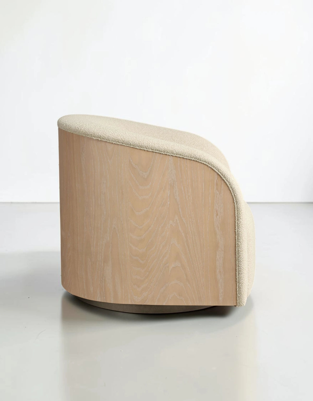 Corwin Swivel Chair