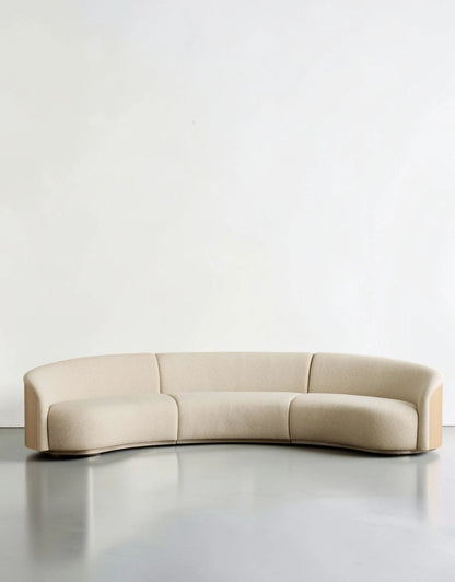 Corwin Three-Piece Sectional