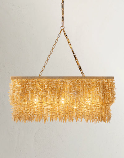 Sarven Chandelier