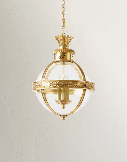 Gramerly Lantern
