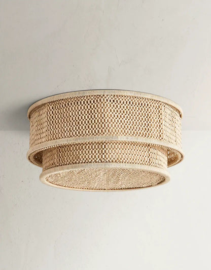 Larimare Flush Mount