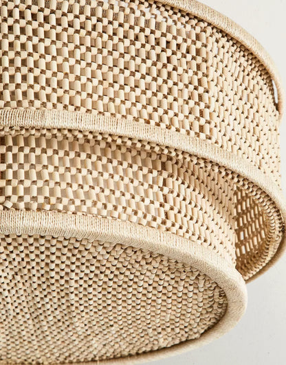 Larimare Flush Mount