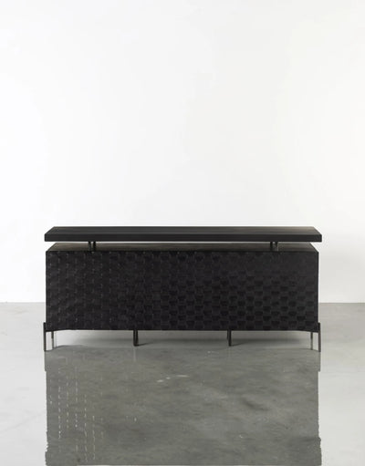 Cassian Faceted Desk