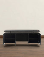 Cassian Faceted Desk