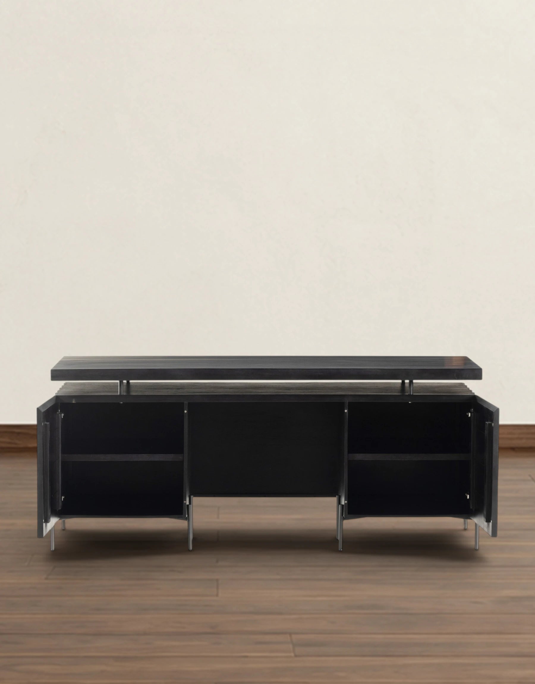 Cassian Faceted Desk