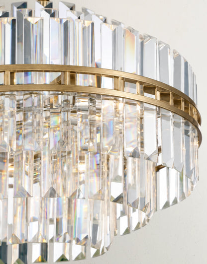Haylen 22'' Chandelier