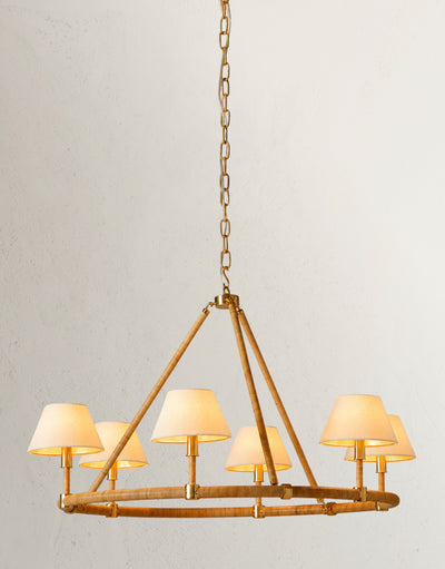 Serano Chandelier