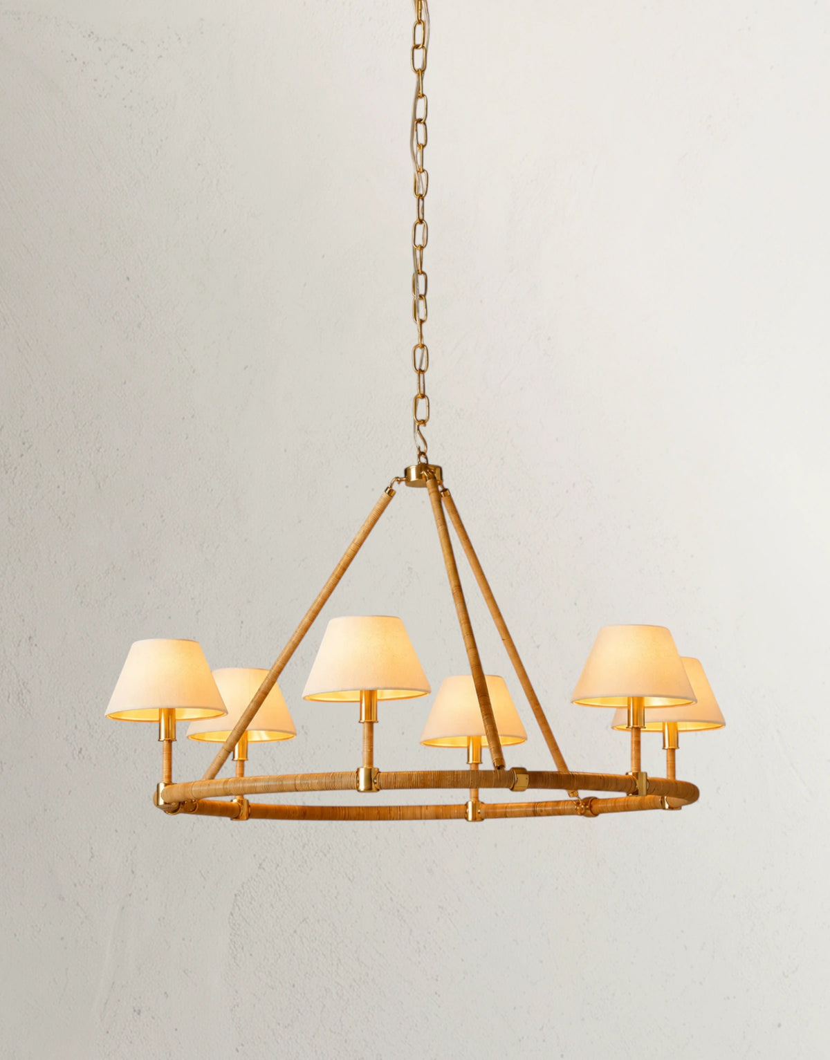 Serano Chandelier