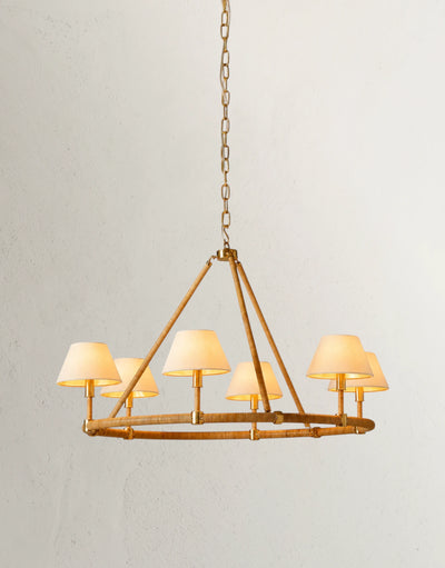 Serano Chandelier