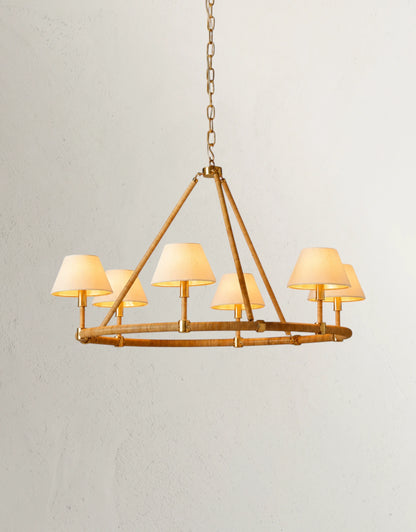 Serano Chandelier