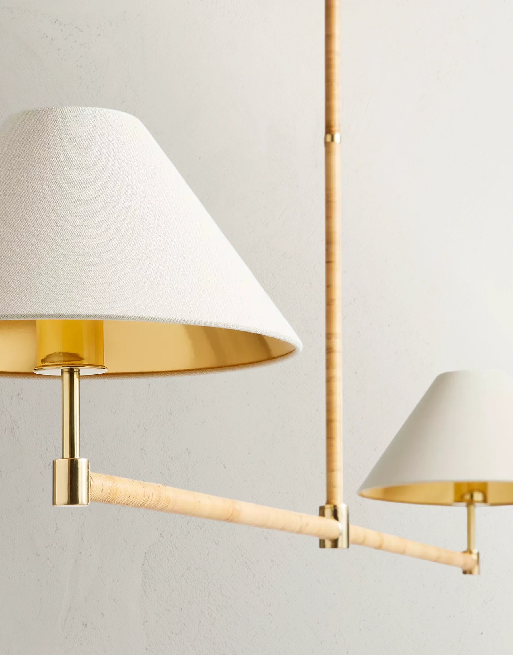 Sariel Chandelier