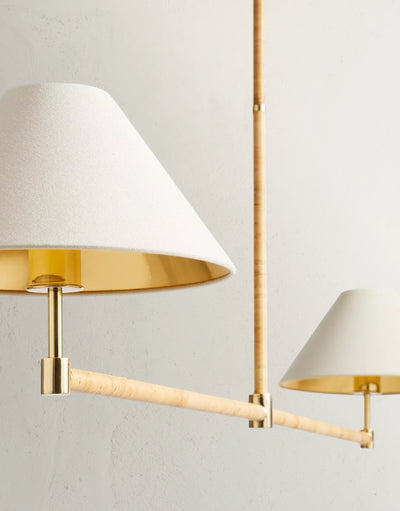 Sariel Chandelier