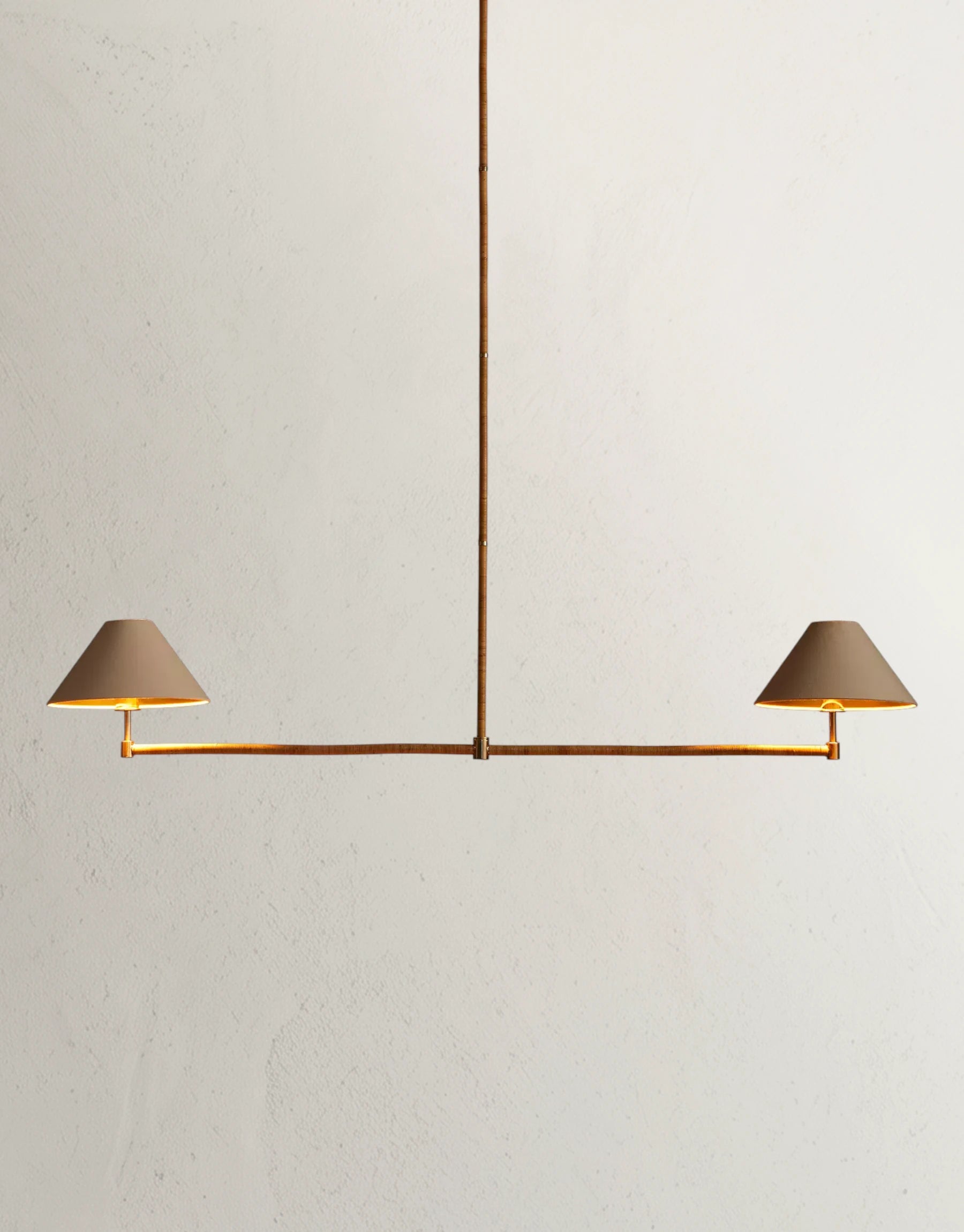 Sariel Chandelier