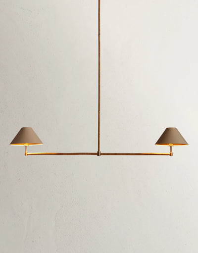 Sariel Chandelier