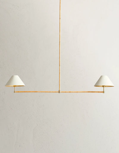Sariel Chandelier