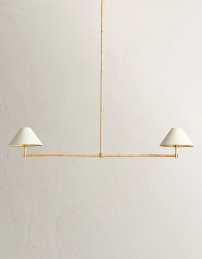 Sariel Chandelier