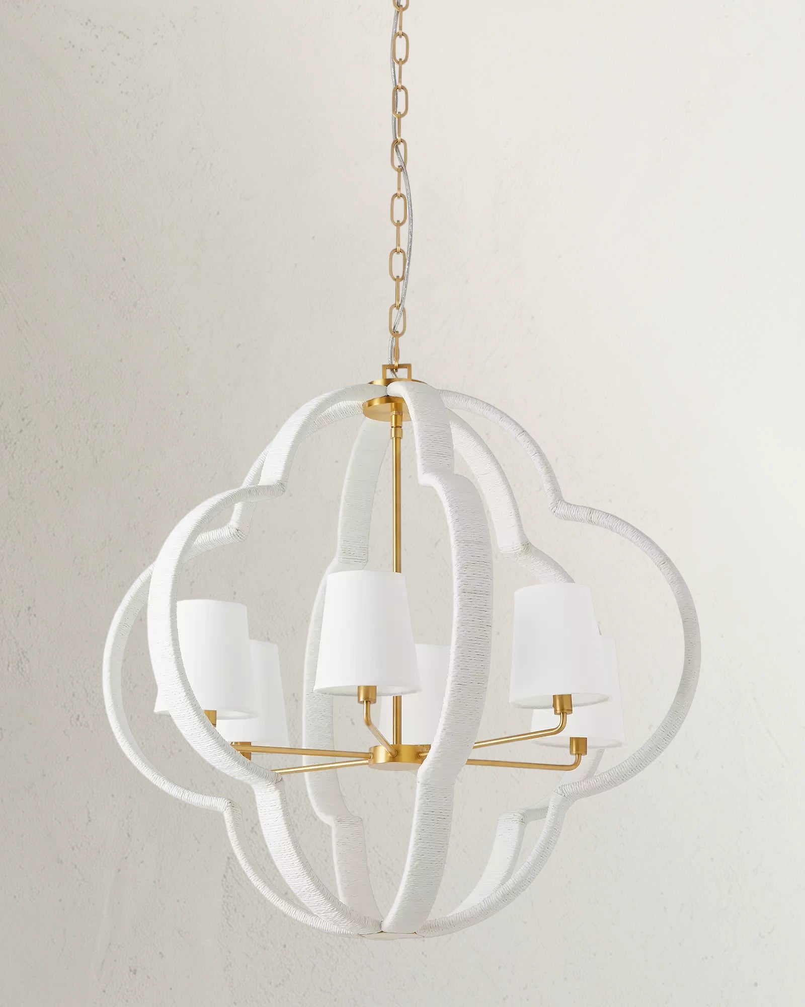 Sperra Chandelier