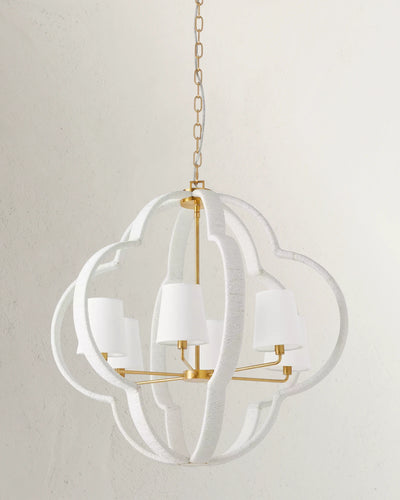 Sperra Chandelier