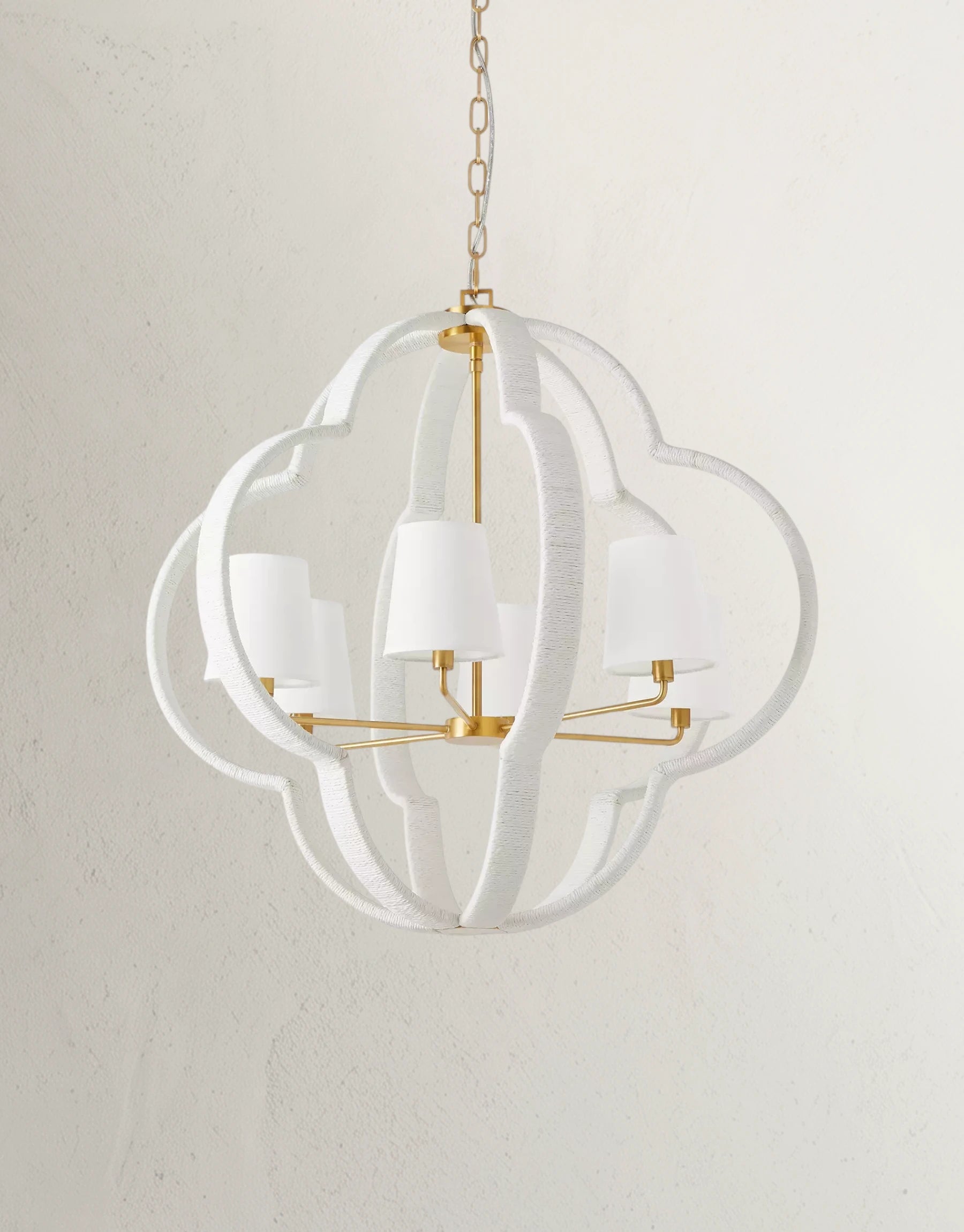 Sperra Chandelier