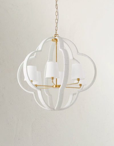 Sperra Chandelier