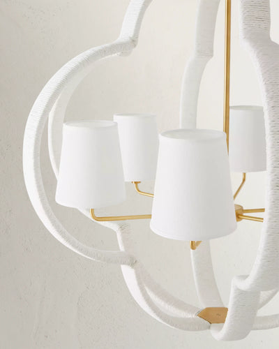 Sperra Chandelier