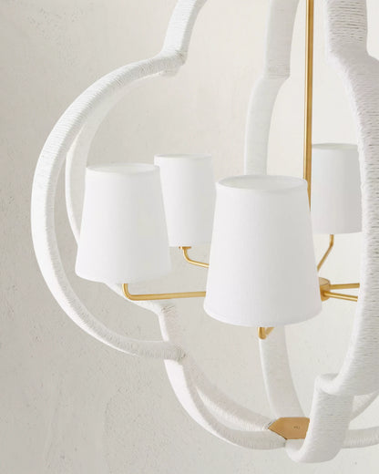 Sperra Chandelier