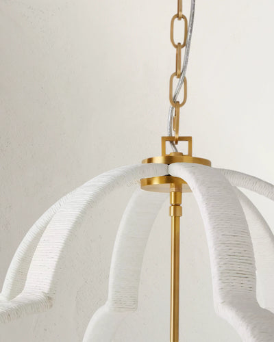 Sperra Chandelier