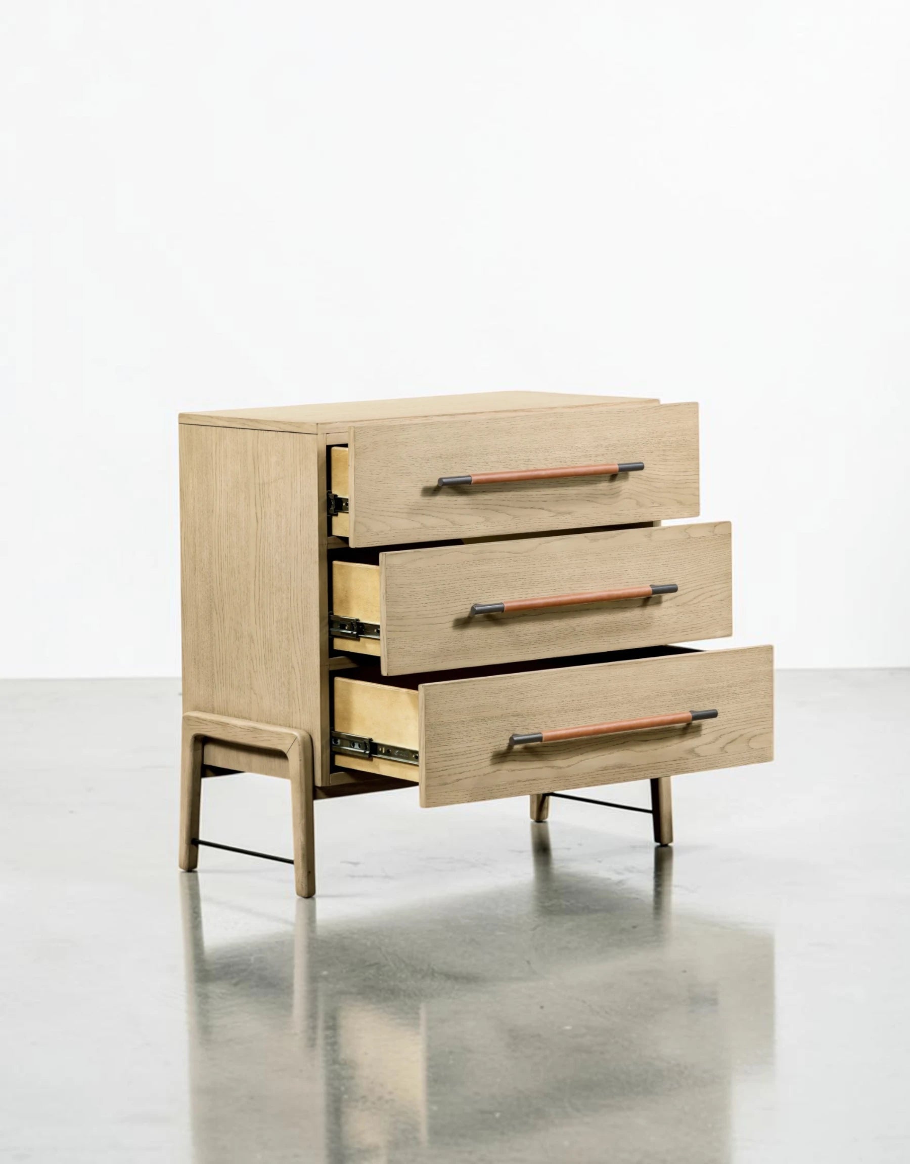 Hawthorne Nightstand