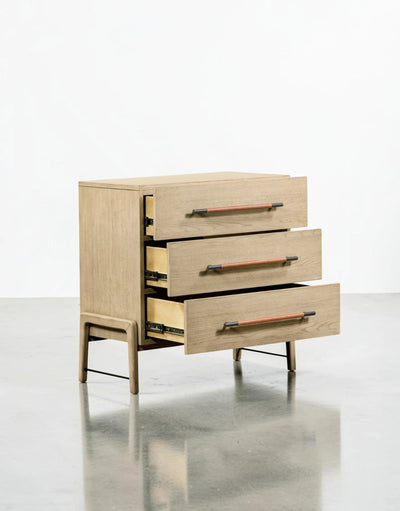 Hawthorne Nightstand
