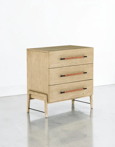 Hawthorne Nightstand