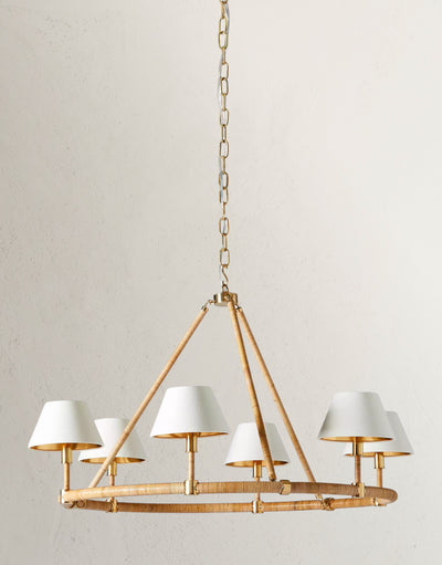 Serano Chandelier