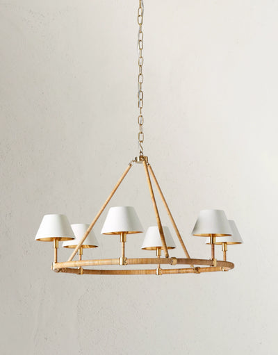 Serano Chandelier