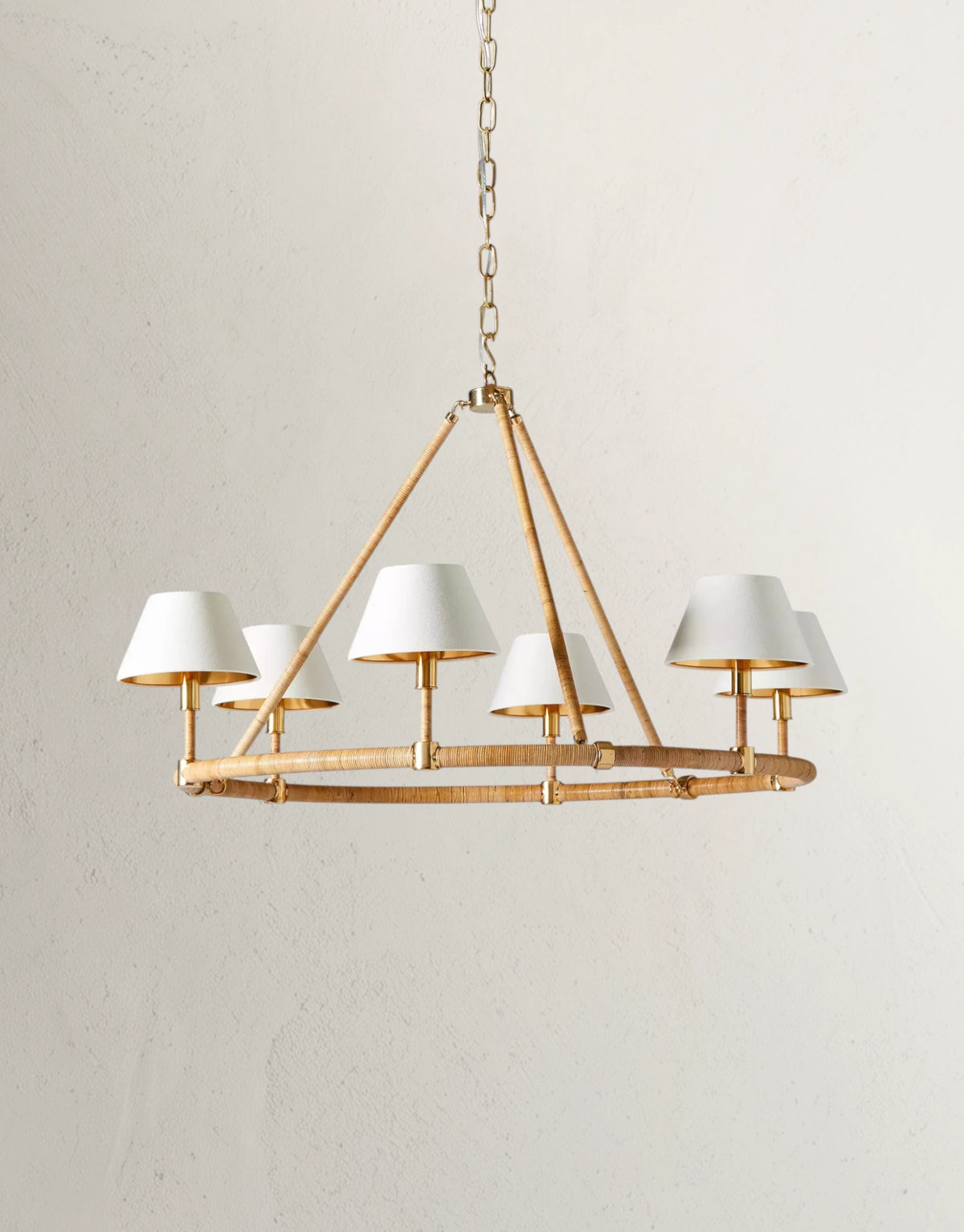Serano Chandelier