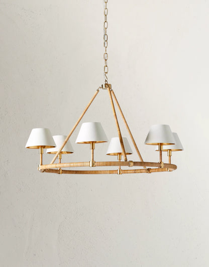 Serano Chandelier