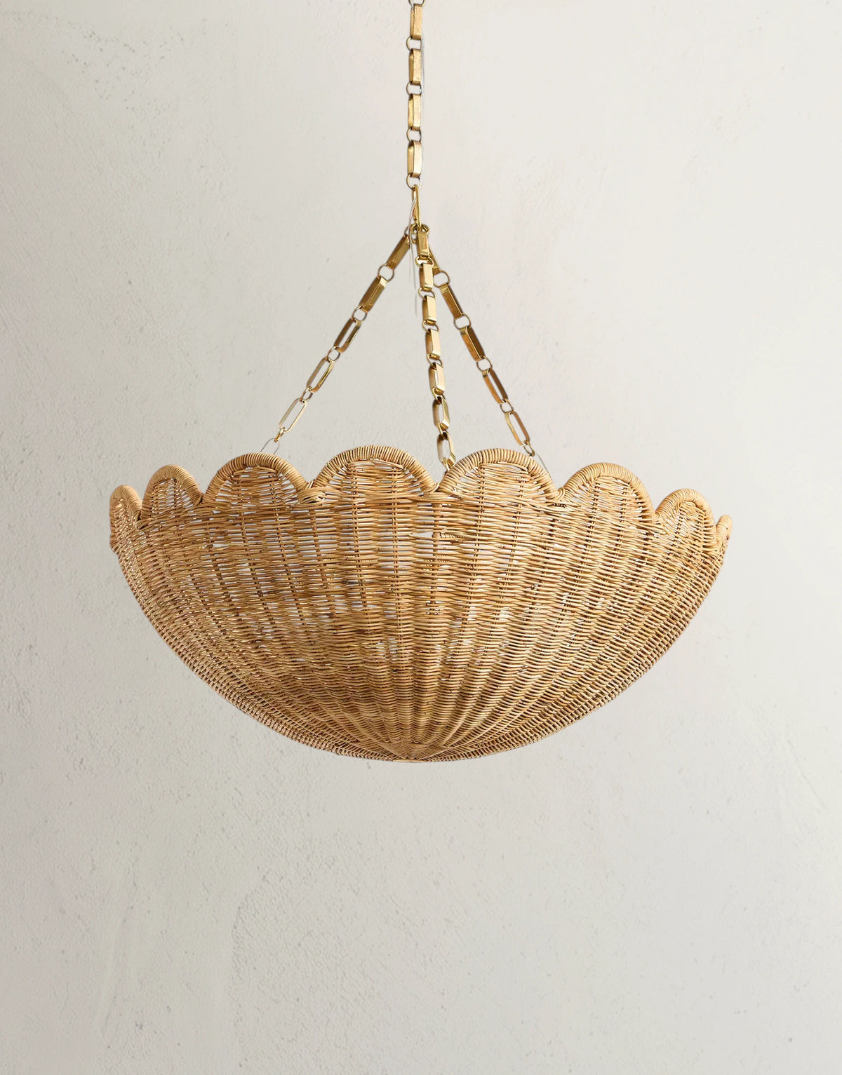 Scallora Chandelier