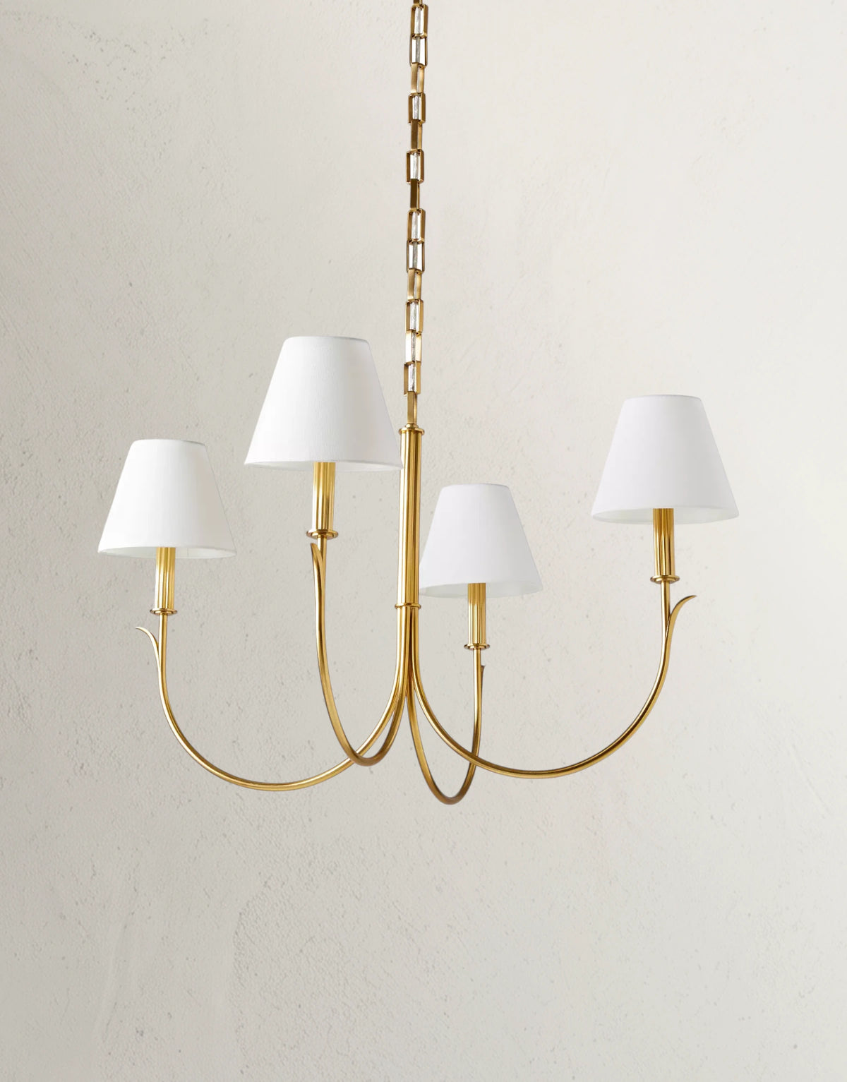 Soraya Chandelier