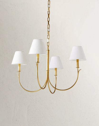 Soraya Chandelier