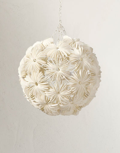 Sylera Chandelier