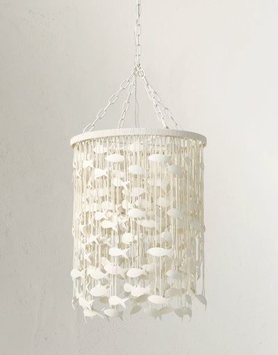 Salvera Chandelier