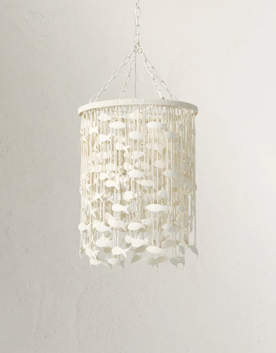 Salvera Chandelier