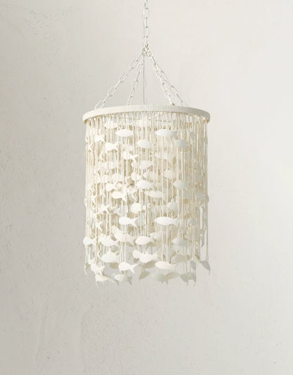 Salvera Chandelier