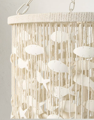 Salvera Chandelier